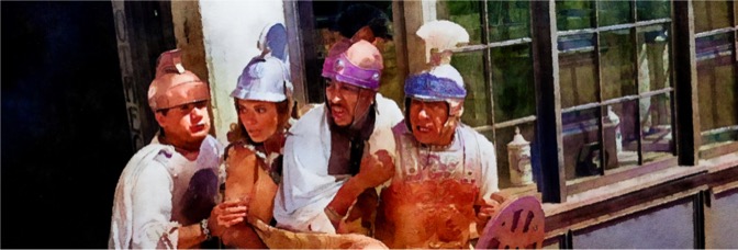 History of the World: Part I (1981, Mel&nbsp;Brooks)