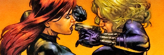 Black Widow (1999)&nbsp;#3