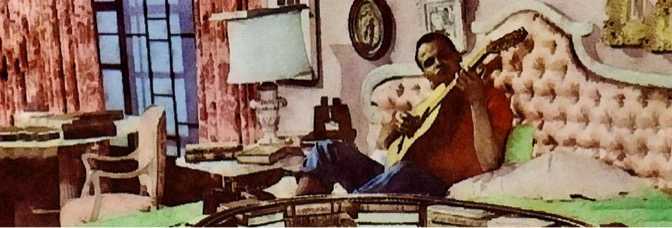 The World, the Flesh and the Devil (1959, Ranald&nbsp;MacDougall)