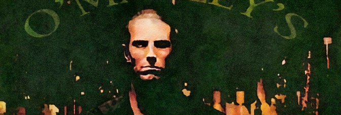 The Punisher (2004)&nbsp;#7