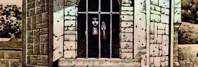 Locke & Key (2008)&nbsp;#4