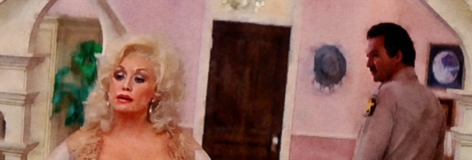 The Best Little Whorehouse in Texas (1982, Colin&nbsp;Higgins)