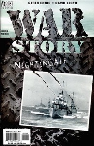 War Story Nightingale