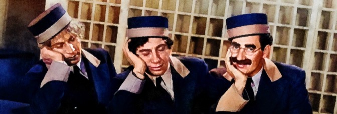 Room Service (1938, William A.&nbsp;Seiter)