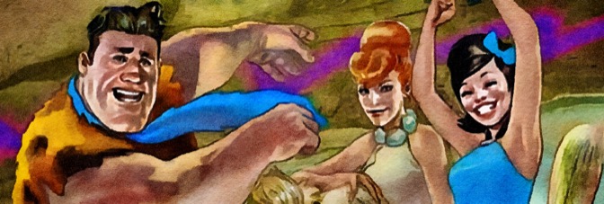 The Flintstones (2016)&nbsp;#9