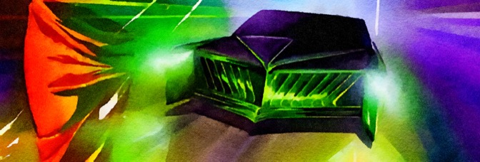 Green Hornet (2010)&nbsp;#7