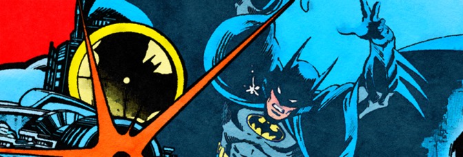 Detective Comics (1937)&nbsp;#474