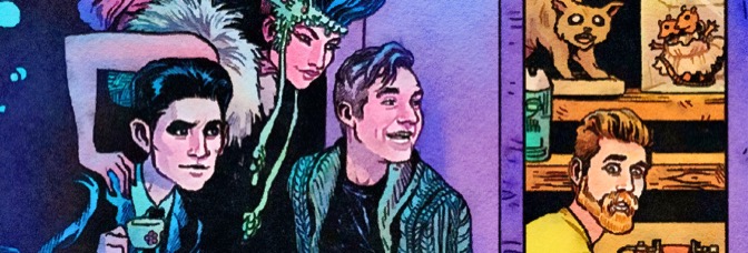 Kid Lobotomy (2017) #5