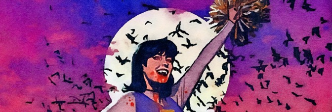 Vampironica (2018) #1