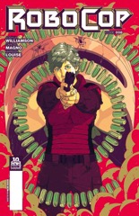 Robocop #8