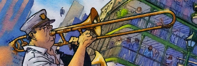 Bullet to the Head (2010)&nbsp;#2