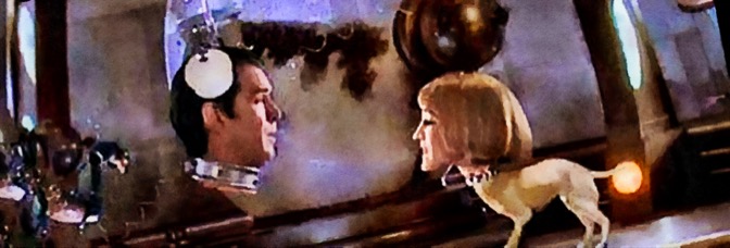 Mars Attacks! (1996, Tim&nbsp;Burton)