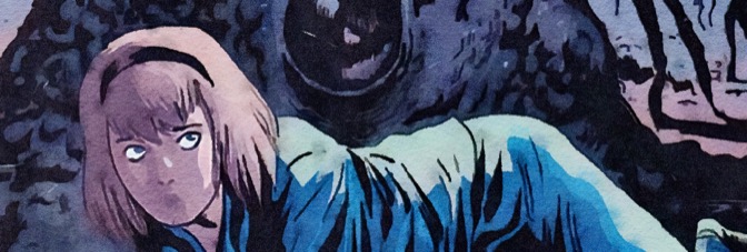 Afterlife with Archie (2013)&nbsp;#6