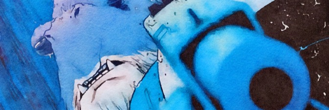 Copperhead (2014) #4