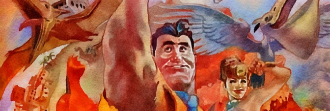 The Flintstones (2016)&nbsp;#1