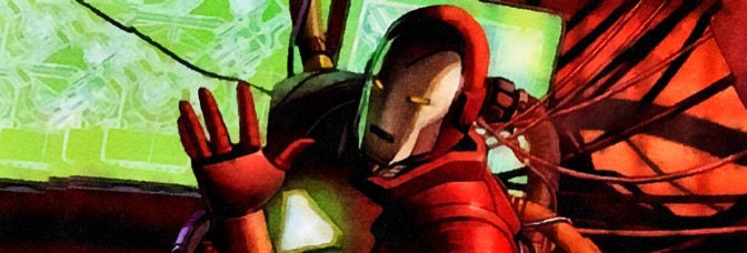 The Invincible Iron Man (2008) #3