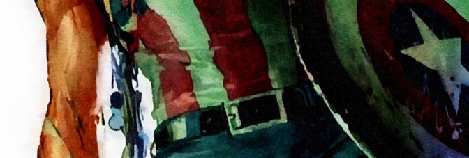 Captain America (2005)&nbsp;#605