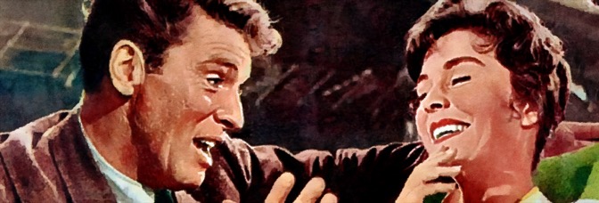 Elmer Gantry (1960, Richard&nbsp;Brooks)