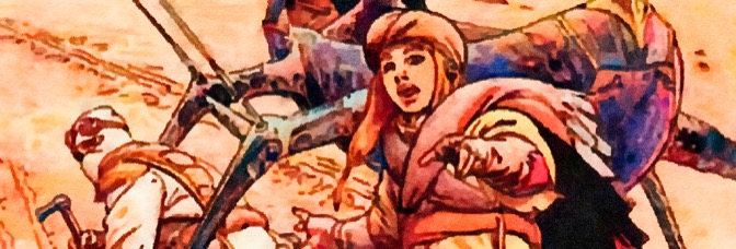 Dark Horse Presents (1986)&nbsp;#27