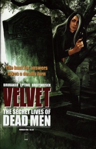 Velvet  9