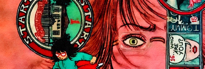 The Unwritten (2009)&nbsp;#17