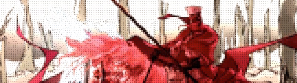 Pretty Deadly 6 (November&nbsp;2015)