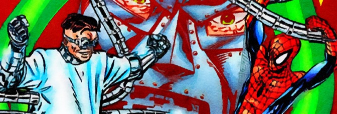 Spider-Man: Chapter One (1998) #4