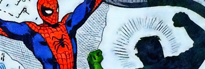 The Amazing Spider-Man (1963) #3