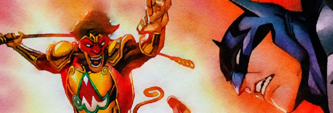 Monkey Prince (2022) #2