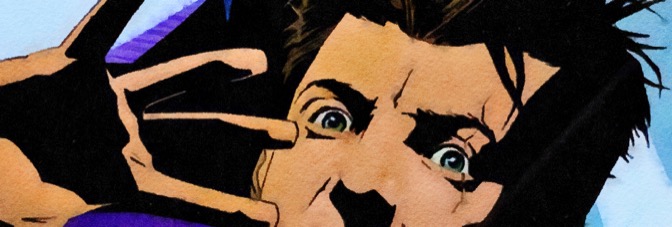 Scene of the Crime (1999)&nbsp;#4