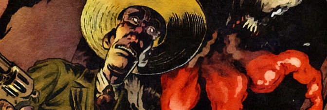 Vinegar Teeth (2018)&nbsp;#1