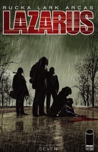 Lazarus  7