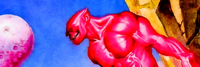 Dark Horse Presents (1986) #72