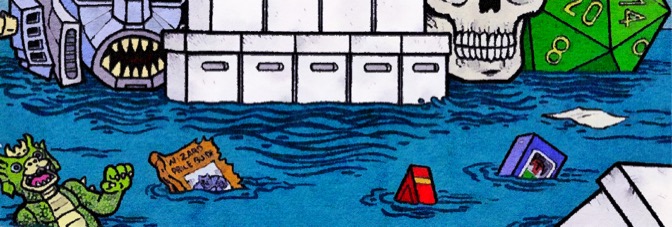 The Eltingville Club (2014)&nbsp;#2