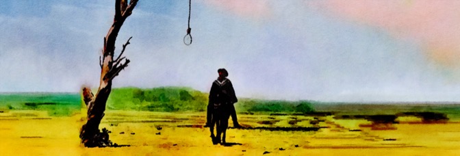 A Fistful of Dollars (1964, Sergio&nbsp;Leone)