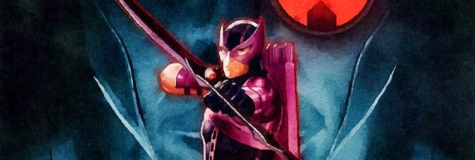 Hawkeye & Mockingbird (2010)&nbsp;#4