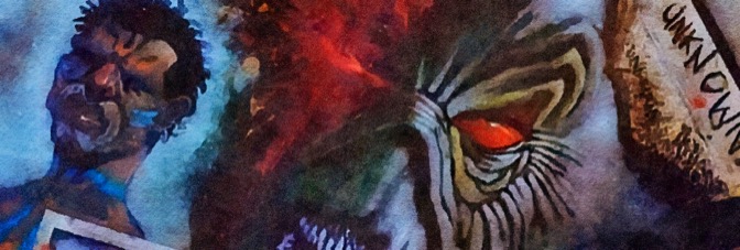 Swamp Thing (1985) #140