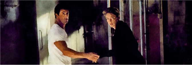 The Specialist (1994, Luis&nbsp;Llosa)