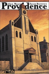 Providence  2