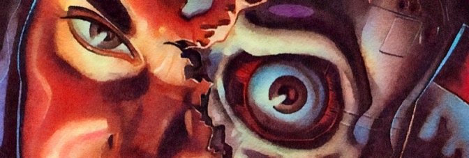 The Terminator (1988) #1