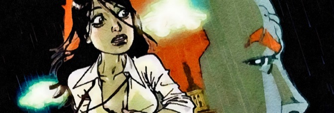 Red Herring (2009) #1