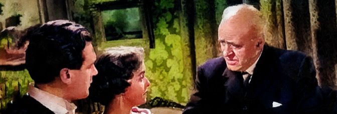 An Inspector Calls (1954, Guy&nbsp;Hamilton)