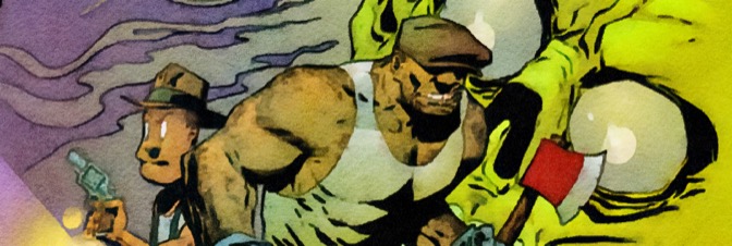 Dark Horse Presents (1986)&nbsp;#157