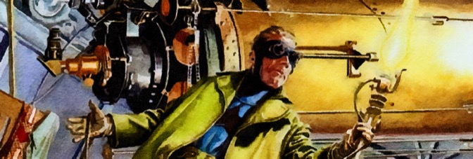 Doctor Star and the Kingdom of Lost Tomorrows (2018)&nbsp;#2