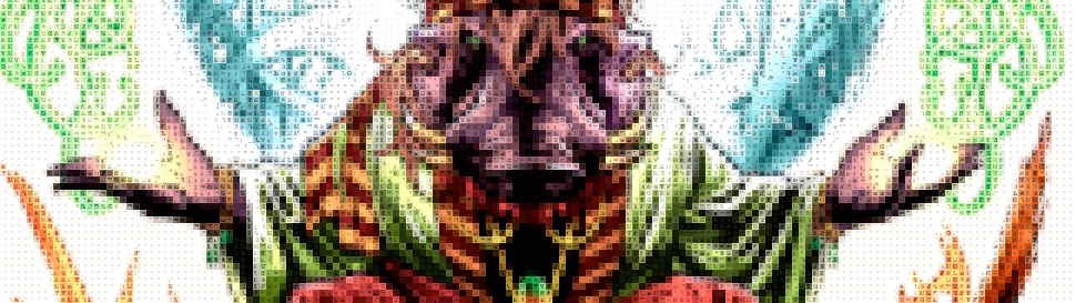 The Autumnlands: Tooth & Claw 6 (June&nbsp;2015)