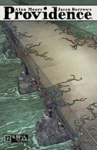 Providence  12