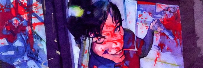 The Last Days of American Crime (2009)&nbsp;#3