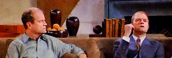Frasier (1993) s07e08 – The Late Dr.&nbsp;Crane