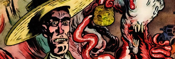 Vinegar Teeth (2018)&nbsp;#2