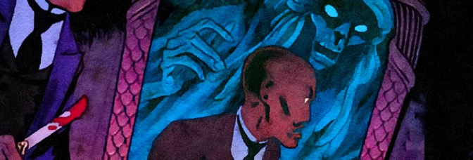 The Sixth Gun (2010)&nbsp;#8